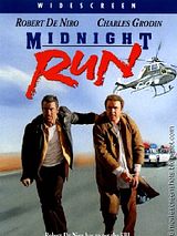 Filmposter von Midnight Run