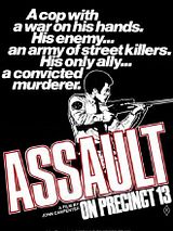 Assault On Precinct 13