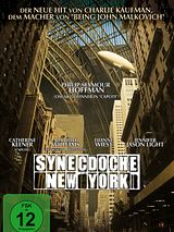 Synecdoche, New York (Original Motion Picture Soundtrack)