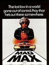 Mad Max (Original Motion Picture Soundtrack)
