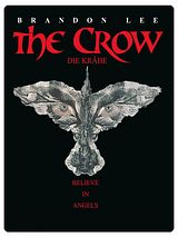 The Crow Original Motion Picture Soundtrack