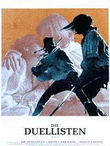 The Duellists (Original Score)