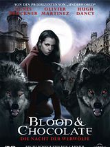 Blood & Chocolate (Original Motion Picture Soundtrack)