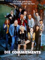 The Commitments (Rarities Edition)