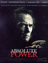 Absolute Power (Original Motion Picture Soundtrack)