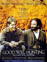 Good Will Hunting (Original Motion Picture Score)