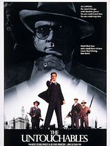 The Untouchables (Soundtrack)