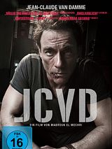 JCVD (Original Motion Picture Soundtrack)