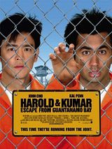 Harold & Kumar Escape from Guantanamo Bay (Original Motion Picture Score)