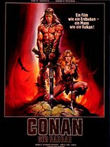 Conan The Barbarian (Original Motion Picture Soundtrack)