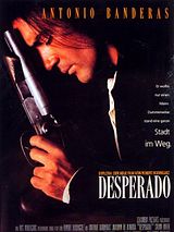 Desperado: The Soundtrack