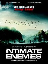 L'Ennemi Intime (Original Motion Picture Soundtrack)