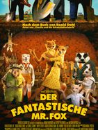 Fantastic Mr. Fox (Original Soundtrack)