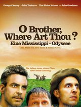 O Brother, Where Art Thou? (Soundtrack)
