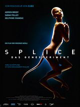 Splice (Original Motion Picture Soundtrack)