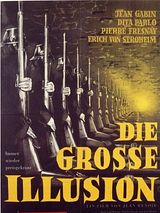La Grande Illusion (Original 1937 Motion Picture Soundtrack)