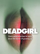Deadgirl (Original Motion Picture Soundtrack)