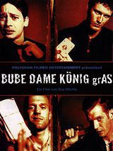 Music From The Motion Picture Lock, Stock And Two Smoking Barrels