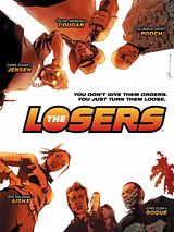 The Losers: Original Motion Picture Soundtrack