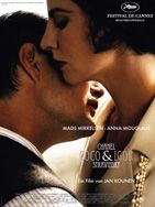 Coco Chanel & Igor Stravinsky (Bande originale du film de Jan Kounen)