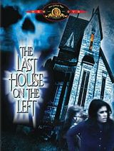 The Last House On the Left (Original 1972 Motion Picture Soundtrack)