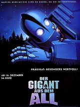 The Iron Giant (Original Score)