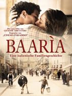 Baaria (Colonna sonora originale del film)