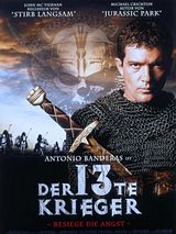 The 13th Warrior (Original Motion Picture Soundtrack)