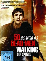 Fifty Dead Men Walking (Original Motion Picture Soundtrack)