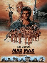 Mad Max Beyond Thunderdome (Original Motion Picture Score)