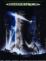 Music Inspired by the Motion Picture: Godzilla