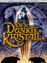 The Dark Crystal (Original Motion Picture Soundtrack)