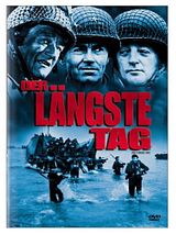 The Longest Day:Original Soundtrack