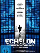 Echelon Conspiracy: Music From The Motion Picture