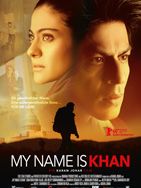 My Name Is Khan (Original Motion Picture Soundtrack)