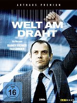 Filmposter von Welt am Draht