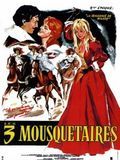 Les trois mousquetaires : la vengeance de Milady (Bande originale du film de Bernard Borderie)