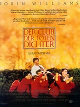 Le cercle des poètes disparus (Original Motion Picture Soundtracks)