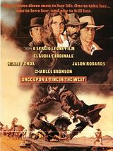 Once Upon a Time in the West (Original Motion Picture Soundtrack) [Spotify Exclusive - Remastered]