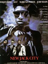 Music From The Motion Picture New Jack City