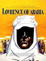 Lawrence Of Arabia (Original Motion Picture Soundtrack)