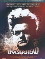 Filmposter von Eraserhead