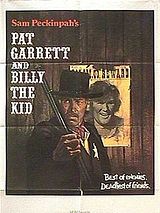 Pat Garrett & Billy The Kid (Soundtrack From The Motion Picture) (Remastered)