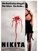 Nikita (Original Motion Picture Soundtrack)