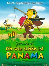 Oh, wie schoen ist Panama (Original Motion Picture Soundtrack)
