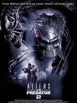 Aliens Vs. Predator: Requiem (Original Motion Picture Soundtrack)