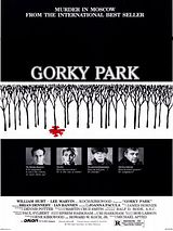 Gorky Park