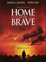 Home of the Brave (Original Motion Picture Soundtrack)