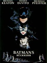 Batman Returns OMPST