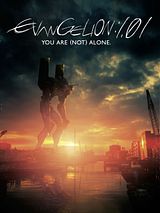 Evangelion 1.0 You Are (Not) Alone (Original Soundtrack Album)